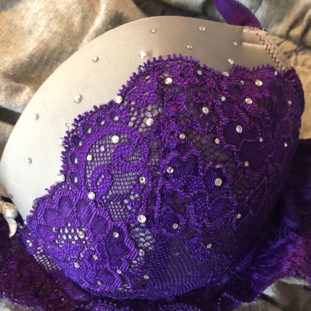 Victoria’s Secret dream angels lined demi - Picture 2 of 6